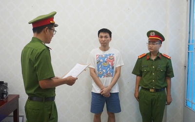 Triệt phá đường dây đánh bạc quy mô lớn, giao dịch hơn 20.000 tỷ đồng