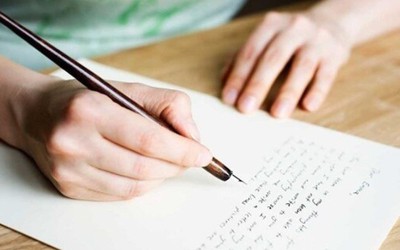 Di chúc viết tay có được coi là hợp pháp?