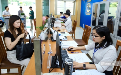 Đề xuất viên chức được góp vốn, thành lập và điều hành doanh nghiệp