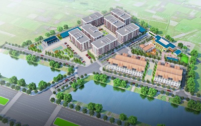 Nghệ An: 34 dự án nhà ở xã hội với gần 28.000 căn hộ đã lựa chọn chủ đầu tư