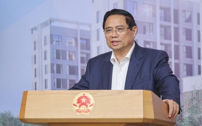 Thủ tướng: Đầu tư nhà ở xã hội là đầu tư cho phát triển
