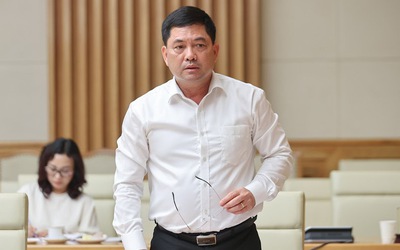 Nhiều bộ, ngành hoàn thành chỉ tiêu xây NOXH nhờ sử dụng quỹ đất hiệu quả