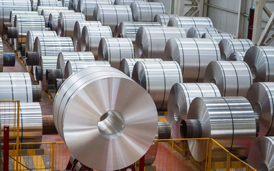 Bộ Công Thương áp thuế CBPG lên tới 37,17% với thép mạ từ Trung Quốc