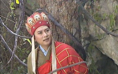 Tây du ký: Yêu quái duy nhất suýt ăn thịt Đường Tăng lại thoát chết một cách kỳ lạ