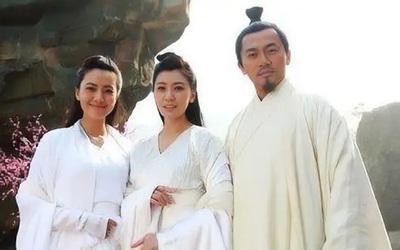 Kiếm hiệp Kim Dung: Môn phái bí ẩn với những cao thủ tài hoa