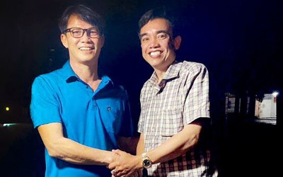 Lại một việc hợp lòng dân và lẽ phải