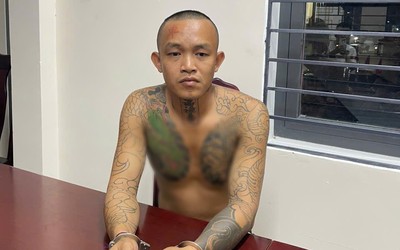 Chân dung kẻ cầm đầu đường dây lừa bán 16 nạn nhân sang các đặc khu tam giác vàng