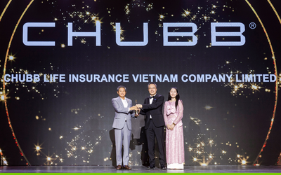 TGĐ Nguyễn Hồng Sơn: “Chubb Life Việt Nam tạo điều kiện để nhân viên phát triển trong môi trường làm việc quốc tế năng động”