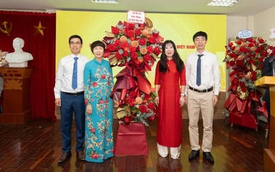 Hiệp hội Phát triển Văn hóa cộng đồng Việt Nam tổ chức thành công Đại hội lần thứ nhất