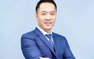 Ông Lê Mạnh Linh – người dẫn dắt EVNFinance trên hành trình đổi mới