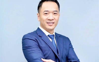 EVNFinance bước vào chương mới với sự dẫn dắt của tân Quyền Tổng Giám đốc