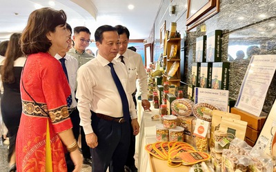 Nông sản Gia Lai rộng đường xuất khẩu chính ngạch sang Trung Quốc