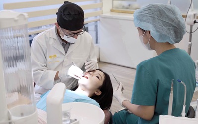 Bác sĩ tiết lộ thời điểm vàng để niềng răng hiệu quả nhất