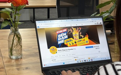 Number 1 nỗ lực liên hệ khách hàng trúng giải Nhất, Nhì, Ba, Tư để trao thưởng trong chương trình khuyến mãi hè