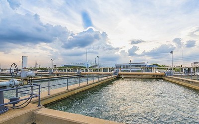Biwase nâng công suất nhà máy nước, TDM Water lãi vượt 13% kế hoạch