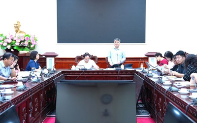 Sửa đổi Luật Đất đai: Đảm bảo chấm dứt khiếu kiện sau đền bù