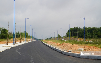 Khánh thành tuyến đường kết nối giấc mơ “mở cửa bầu trời” của tỉnh Lâm Đồng