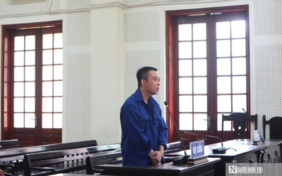 Cái giá cho người đàn ông lừa đảo chiếm đoạt hàng tỷ đồng