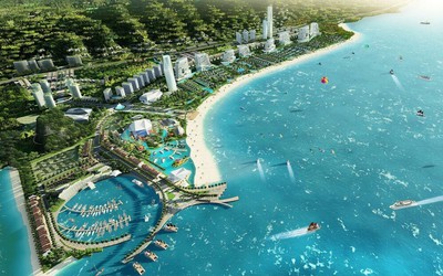 CEO Group báo lãi tăng dù thất thu bất động sản