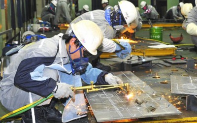 Tăng cơ hội cho lao động có trình độ chuyên môn kỹ thuật sang Hàn Quốc làm việc