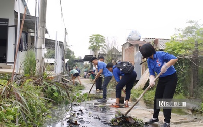 19 trẻ sốc sốt xuất huyết trong ngày: Đồng Nai kêu gọi mỗi người, mỗi gia đình chung tay chống dịch