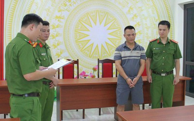 Khởi tố 2 đối tượng lừa đảo chiếm đoạt hơn 152 tấn mủ cao su