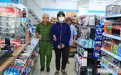 Truy bắt nhanh đối tượng gây ra 3 vụ cướp trong đêm tại Đồng Nai
