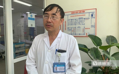 Nâng cao ý thức vệ sinh môi trường, phòng chống dịch bệnh tại bệnh viện