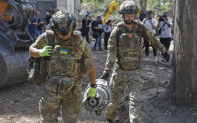 NATO xây dựng cơ chế “mới toanh” để tài trợ vũ khí cho Ukraine?