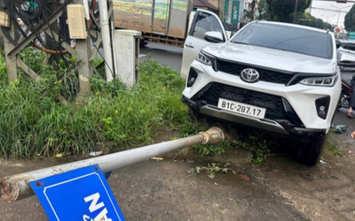 Kịp thời cứu người đàn ông bị đột quỵ trong xe ô tô 7 chỗ ở Gia Lai