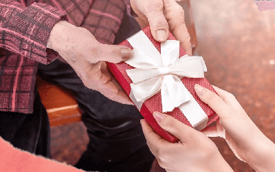 Hà Nội: Mức tặng quà người có công dịp kỷ niệm 80 năm Quốc khánh