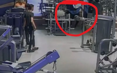 Người đàn ông 37 tuổi đột ngột tử vong khi đang tập gym