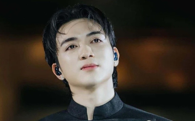 "Hoàng tử ballad" gây sốt với hình ảnh thời học lớp 3 xuất hiện ở Gặp nhau cuối tuần