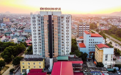 Kiến nghị ưu tiên đất cho y tế tư nhân khi sửa đổi Luật Đất đai
