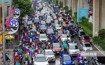 Đề xuất ô tô tại Hà Nội, Tp.Hồ Chí Minh áp dụng tiêu chuẩn khí thải cao nhất từ năm 2028