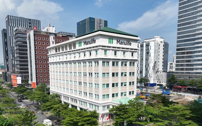 Manulife Việt Nam chi trả gần 4.000 tỷ đồng quyền lợi bảo hiểm 6 tháng đầu năm 2025