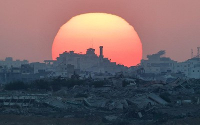 Israel cân nhắc phản hồi từ Hamas về đề xuất ngừng bắn 60 ngày