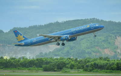 Cổ phiếu HVN của Vietnam Airlines có "cất cánh"?