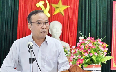 Nghị quyết 66 - Khi pháp luật trở thành "hạ tầng mềm" phát triển quốc gia