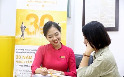 Bac A Bank tiếp sức hội nhập cho doanh nghiệp xuất nhập khẩu