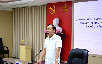 EVNHANOI đảm bảo điện ổn định và chất lượng cho Thủ đô trong các ngày Lễ kỷ niệm, diễu binh, diễu hành
