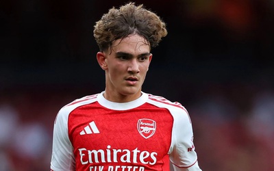 Arsenal xuất hiện "Messi mới", Odegaard đưa ra lời khuyên quan trọng