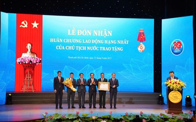 Tp.HCM tiên phong ngoại giao đa phương, mở rộng sang lĩnh vực số và năng lượng