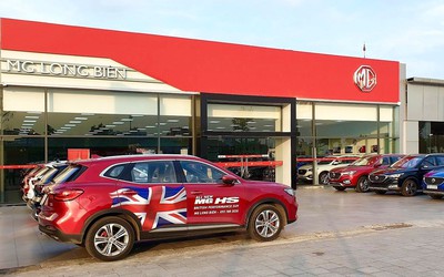Cổ phiếu của Dịch vụ ô tô PTM tăng kịch trần trong ngày đầu trở lại UPCoM