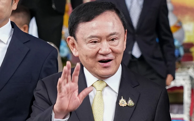 Lý do ông Thaksin được tuyên trắng án trong cáo buộc tội khi quân