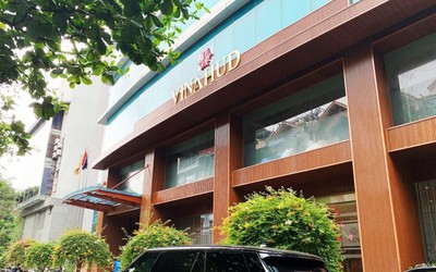 Vinahud tổ chức bất thành Đại hội cổ đông 2025