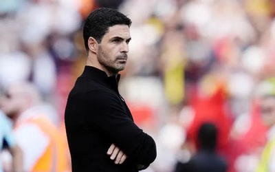 Tuyên bố đanh thép của Arteta và cuộc "đại phẫu" sắp diễn ra ở Arsenal