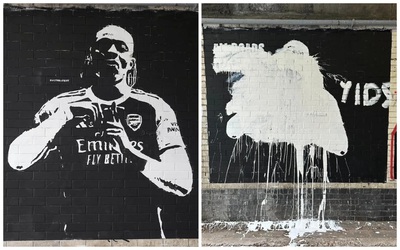 Biến lớn tại Arsenal