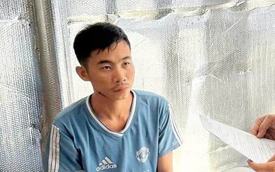 Bắt đối tượng đâm tử vong thành viên lực lượng bảo vệ an ninh trật tự ở cơ sở