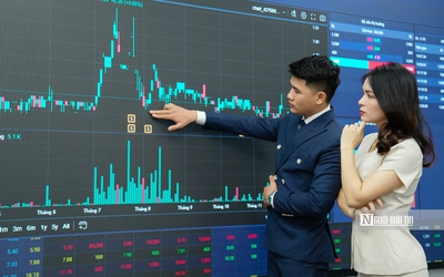 Sóng tăng chưa kết thúc, chứng khoán có thể cần điều chỉnh để lấy đà